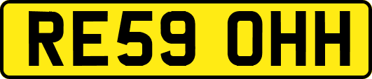 RE59OHH