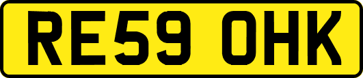 RE59OHK