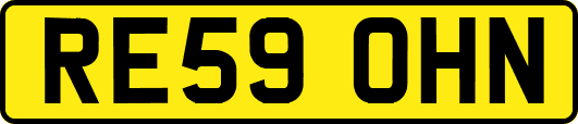RE59OHN