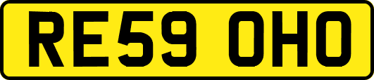 RE59OHO