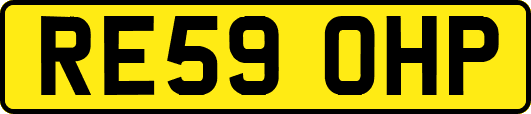 RE59OHP
