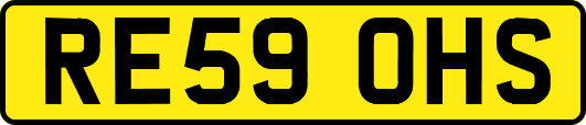 RE59OHS