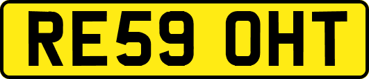 RE59OHT