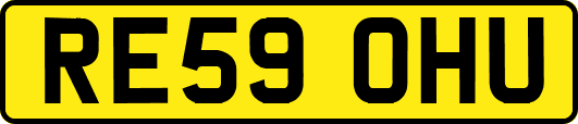 RE59OHU