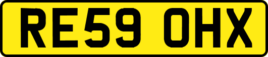 RE59OHX