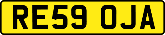 RE59OJA