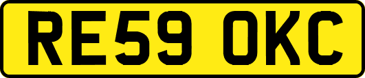 RE59OKC