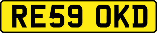 RE59OKD