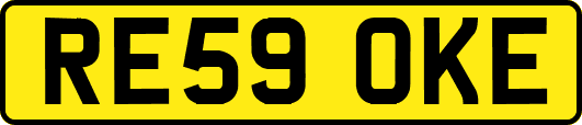 RE59OKE