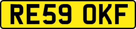 RE59OKF