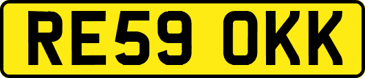 RE59OKK
