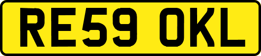 RE59OKL