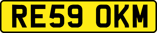 RE59OKM