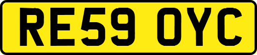 RE59OYC