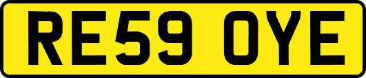 RE59OYE