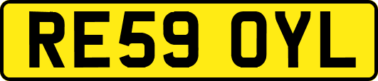 RE59OYL