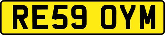 RE59OYM