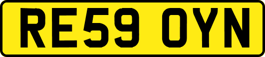 RE59OYN
