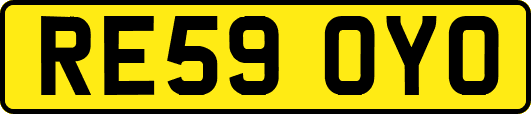 RE59OYO