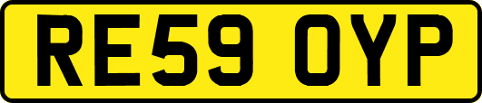 RE59OYP