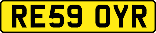 RE59OYR