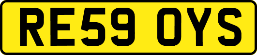 RE59OYS