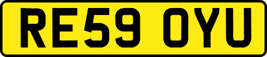 RE59OYU