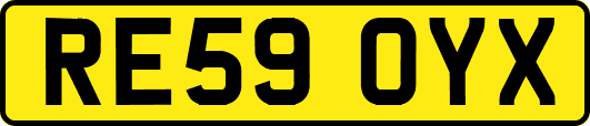 RE59OYX