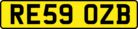 RE59OZB