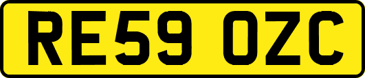 RE59OZC