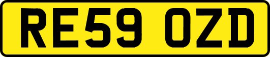 RE59OZD