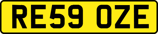 RE59OZE