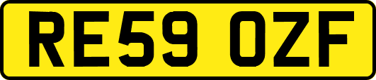 RE59OZF
