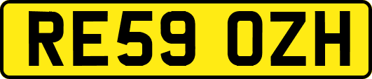 RE59OZH