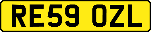 RE59OZL