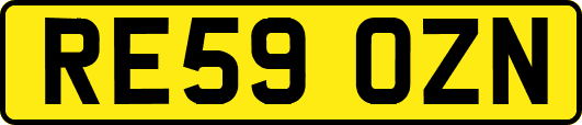 RE59OZN
