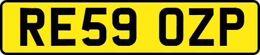 RE59OZP