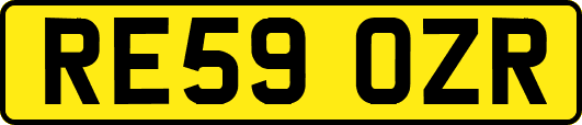 RE59OZR