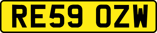 RE59OZW