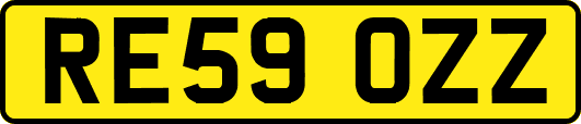 RE59OZZ