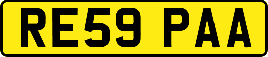 RE59PAA