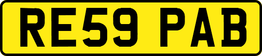 RE59PAB