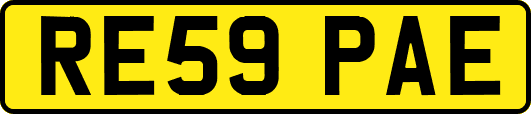 RE59PAE
