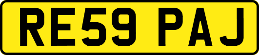 RE59PAJ
