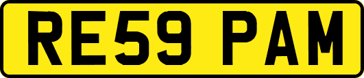RE59PAM