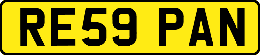 RE59PAN