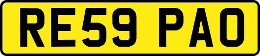 RE59PAO