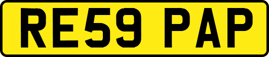 RE59PAP