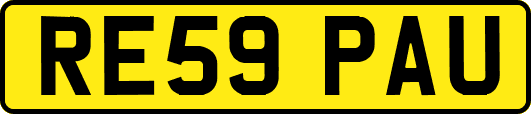 RE59PAU