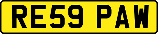 RE59PAW